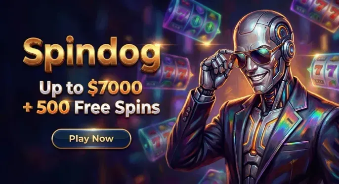 Spindog
